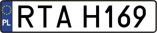 RTAH169