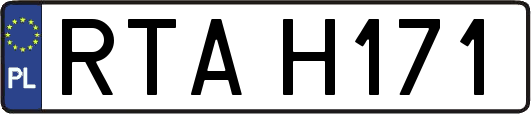 RTAH171