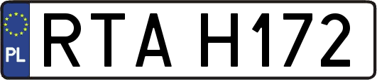RTAH172