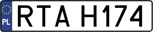 RTAH174