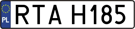 RTAH185