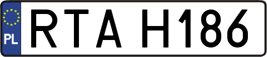 RTAH186