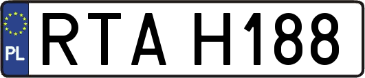 RTAH188