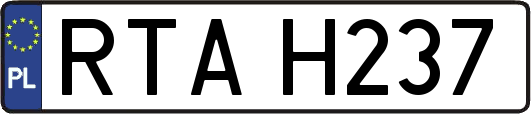 RTAH237