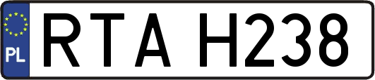 RTAH238