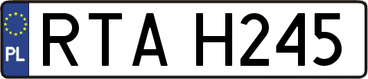 RTAH245