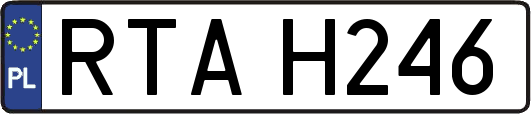 RTAH246