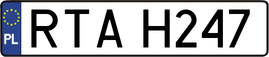 RTAH247