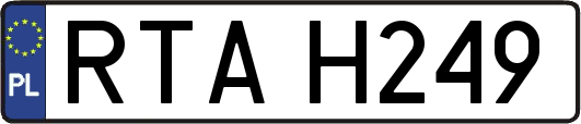 RTAH249
