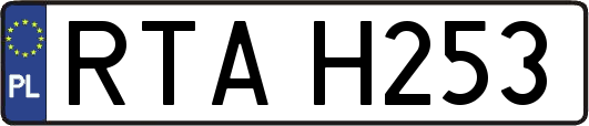 RTAH253