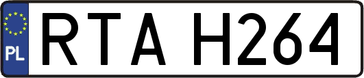 RTAH264