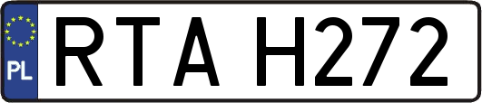 RTAH272