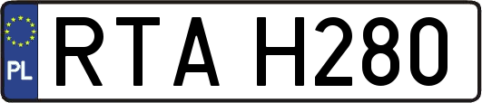 RTAH280