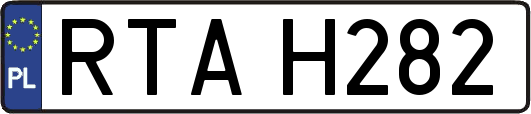 RTAH282