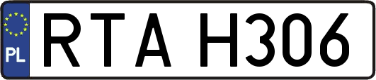RTAH306