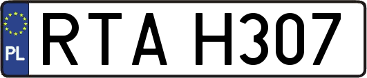RTAH307