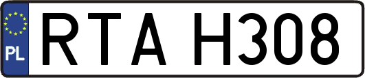 RTAH308