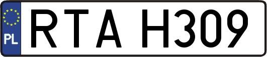RTAH309
