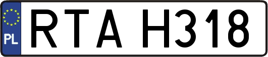 RTAH318