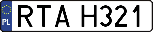 RTAH321