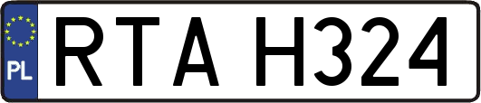 RTAH324