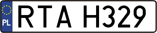 RTAH329