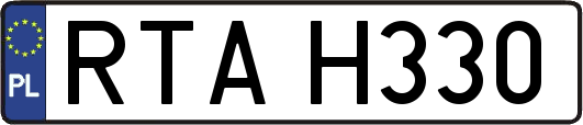 RTAH330