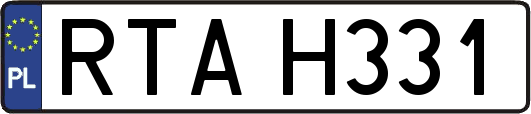 RTAH331
