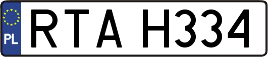 RTAH334