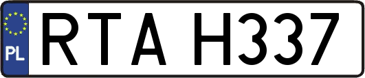 RTAH337