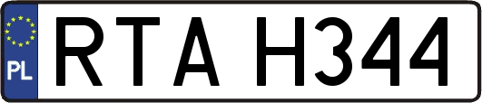 RTAH344