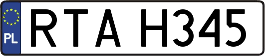 RTAH345