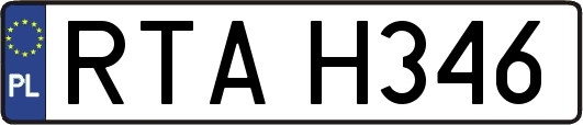 RTAH346