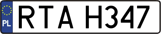 RTAH347