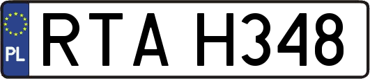 RTAH348