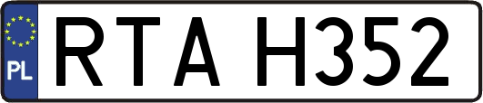 RTAH352