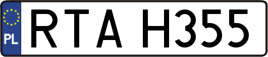 RTAH355