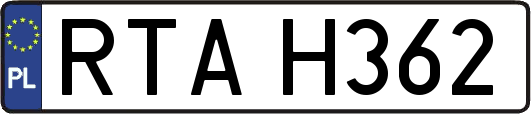 RTAH362