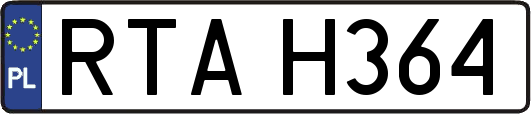 RTAH364