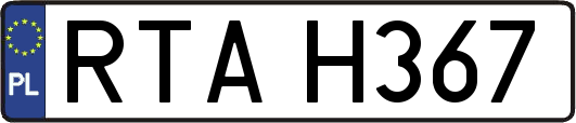 RTAH367