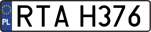 RTAH376