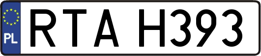 RTAH393