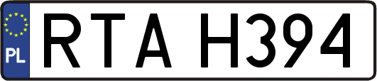 RTAH394