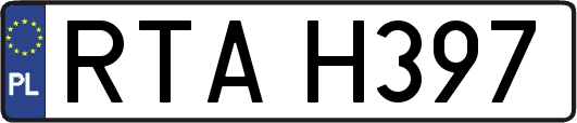RTAH397