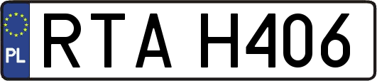 RTAH406