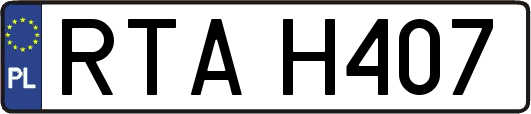 RTAH407
