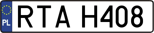 RTAH408