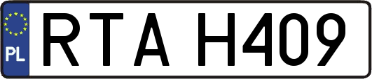 RTAH409