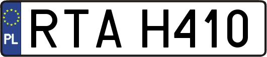 RTAH410