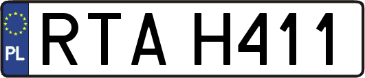 RTAH411